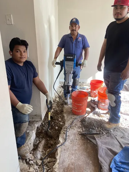 Metro Drain Sewer Jet Inc