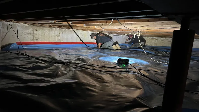 Professional Plumbers Denver