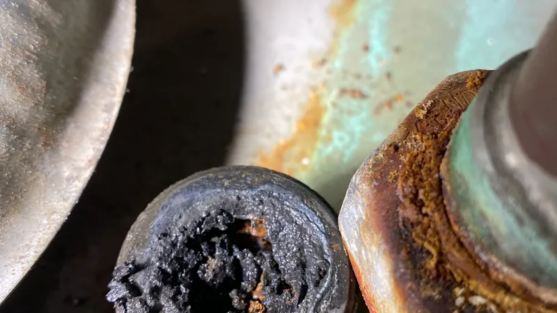 TCF Emergency Plumbing & Heating